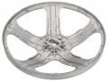 Belt Pulley - Pulley g19 (273) 1200g [Electrolux Aeg]
